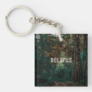 Search for trees birch key rings Nature