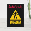Search for undead cards Zombie