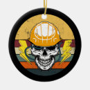 Search for electric christmas tree decorations Retro