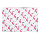 Search for flamingo pillowcases Beach