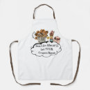 Search for crayon aprons Artist