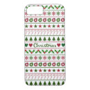 Search for candy pattern iphone cases Christmas tree