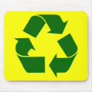 Search for recycle mousepads Green