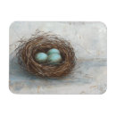 Search for nesting magnets Egg