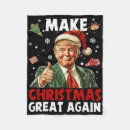 Search for train blankets Democrat