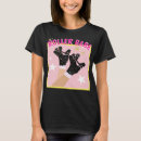 Search for roller derby clothing Retro