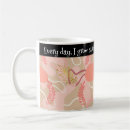 Search for nature home decor mugs Green leaves
