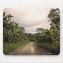 Search for travel destinations mousepads Tropical climate