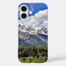 Search for grand teton national park iphone cases United states