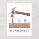 Search for hammers postcards Funny