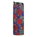 Search for red travel mugs Rose