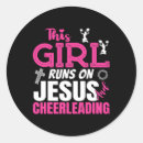 Search for pom pom girl stickers Stunts