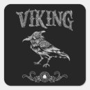 Search for norse viking stickers Odin