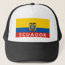 Search for ecuador hats Country
