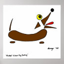 Search for wiener posters Cute