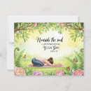 Search for yoga postcards Namaste