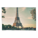 Search for city pillowcases Paris