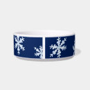Search for christmas pet bowls White