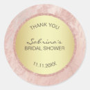 Search for rose gold foil stickers Sparkle