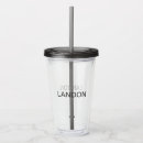 Search for men dark drinkware For him