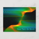 Search for quantum postcards Fractal