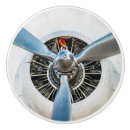 Search for airplane knobs and pulls Aircraft