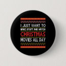Search for just want badges Christmass