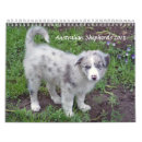 Search for australian shepherd calendars Dog