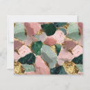 Search for marble stone postcards Abstract