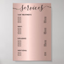 Search for beauty spa salon posters Aesthetician