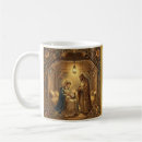 Search for manger scene mugs Nativity