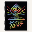 Search for beat notebooks Turntable