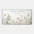 Search for wildflower mousepads Cottagecore