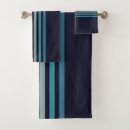 Search for striped bath towels Retro