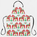 Search for dala horse aprons Background