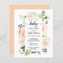 Search for fleur invitations Watercolor