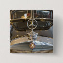 Search for mercedes badges Vintage