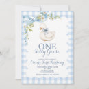 Search for vintage 1st birthday invitations Bow