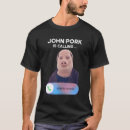 Search for phone call tshirts Pork