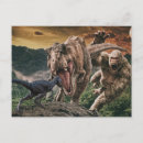 Search for t rex postcards Dinosaur
