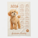 Search for poodle tea towels Dog lover