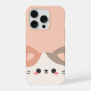 Search for adorable cat iphone cases Trendy