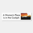 Search for jet pilot bumper stickers Pilots