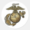 Search for eagle globe and anchor stickers Usmc