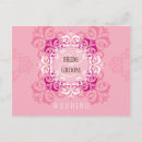 Search for brown monogram postcards Elegant