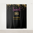 Search for sweet 16 backdrops Chic