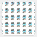 Search for funny fishing stickers Trout