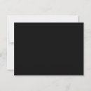 Search for plain black postcards Minimalist