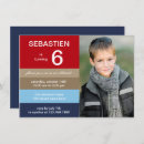 Search for polo invitations Blue