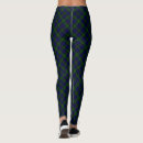 Search for blue and green tartan leggings Plaid